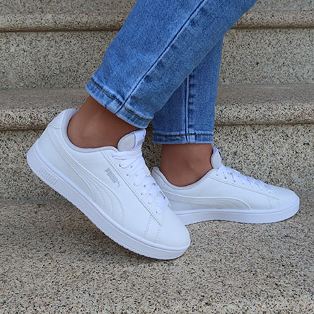 Cuidados Essenciais: Mantendo Seu Tênis Branco Impecável - inspiração 2