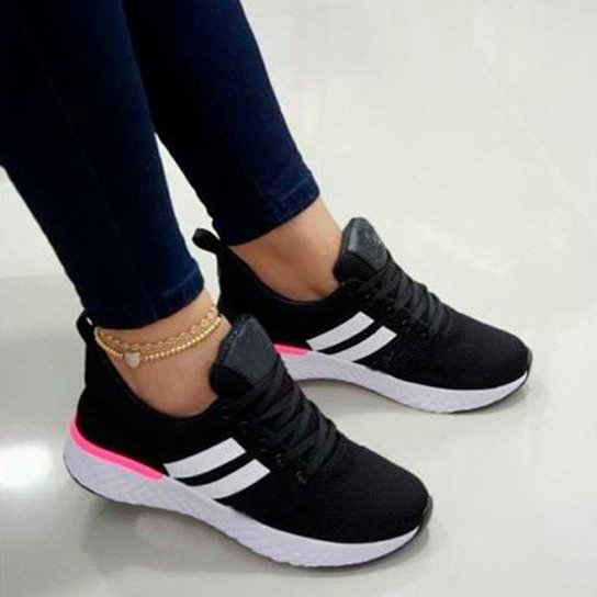 Tênis Esportivo: Performance e Estilo em Cada Movimento - inspiração 1