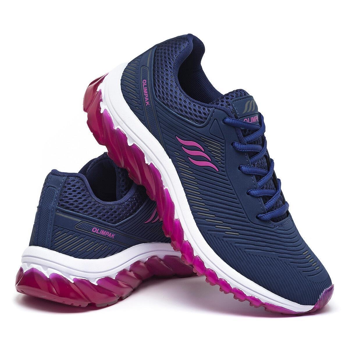 Tênis Plataforma: Um Toque Extra de Altura e Atitude - inspiração 2