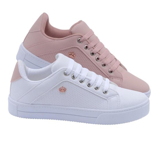 Tênis Coloridos: Ouse e Adicione Alegria ao Seu Estilo - inspiração 2