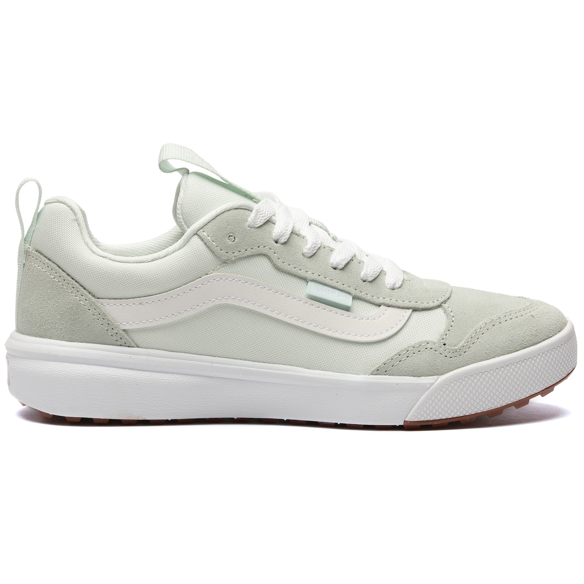 Vans Para Mulheres: Conforto e Atitude no Dia a Dia - inspiração 1