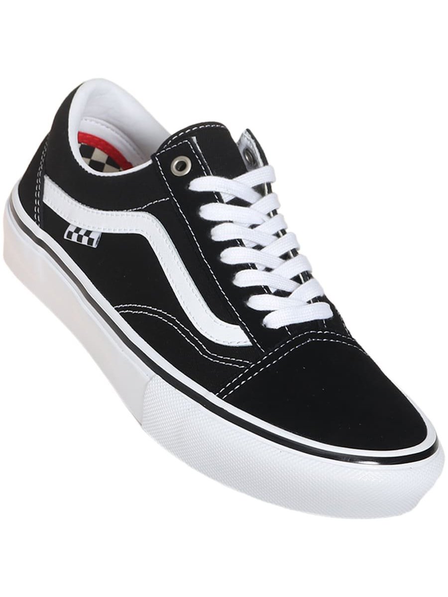 Como Combinar Vans com Diferentes Looks - inspiração 2