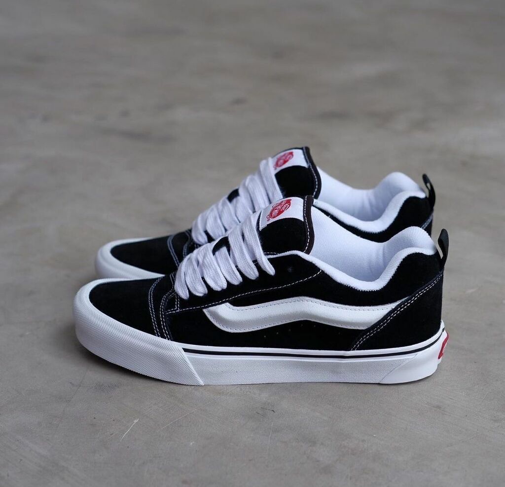 O Tênis Vans Perfeito Para Cada Ocasião - inspiração 2