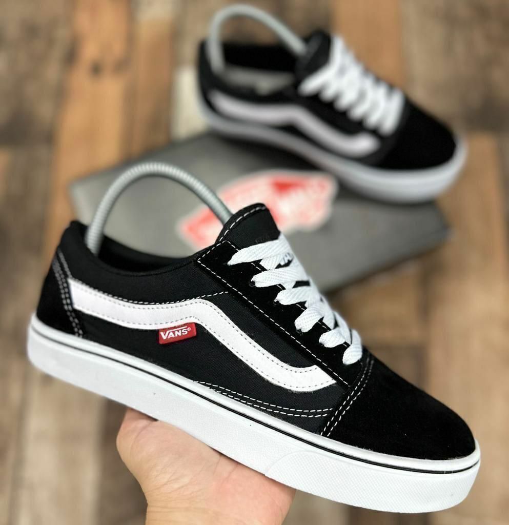 Cuidados Essenciais Para Manter Seus Vans Novos - inspiração 2