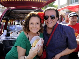 Entendendo o Papel do Paralama na Estrutura do Veículo - inspiração 1