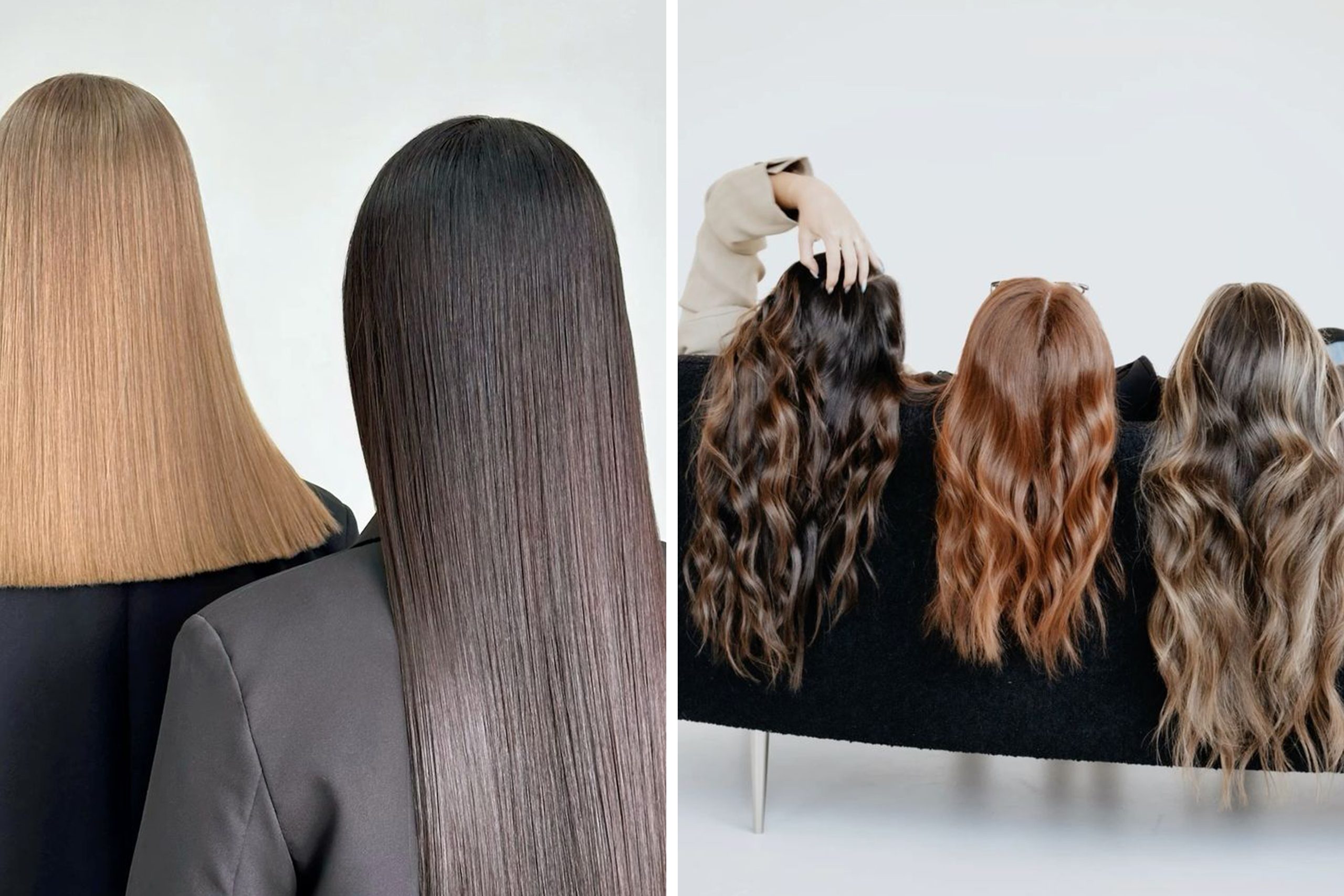 Mitos e Verdades sobre Tipos de Cabelo: Esclarecendo Dúvidas - inspiração 1