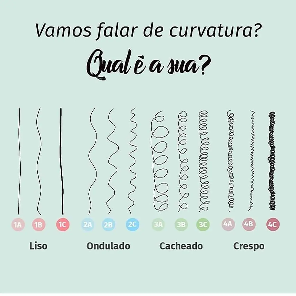 Cachos Definidos: A Beleza do Volume e a Necessidade de Atenção Específica - inspiração 2