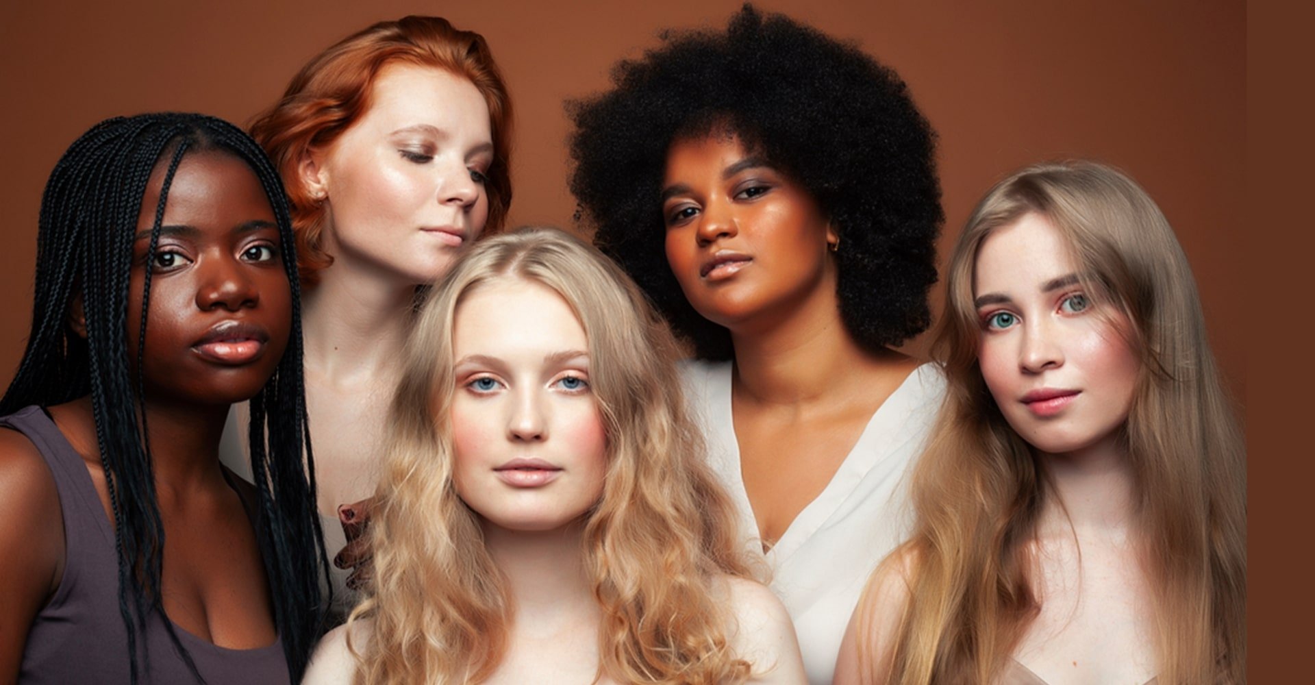 Cabelos Grossos: A Riqueza Que Requer Controle e Hidratação - inspiração 2