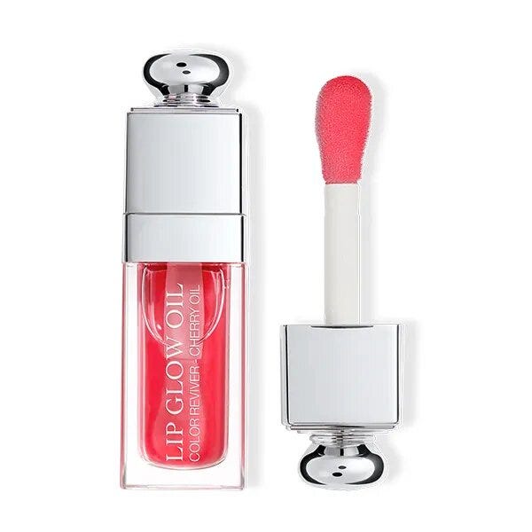 Gloss com Partículas de Brilho: Para Um Efeito Cintilante - inspiração 1