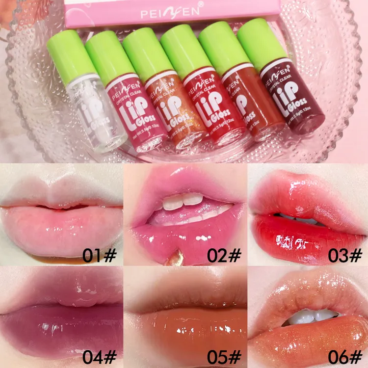 Gloss Metalizado: O Glamour das Cores Metálicas - inspiração 1