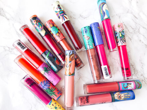 Gloss Matte: A Versatilidade do Acabamento Sem Brilho - inspiração 2