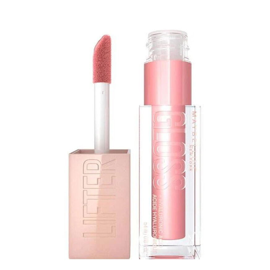 Gloss Volumizador: Lábios Mais Cheios e Sensuais - inspiração 1