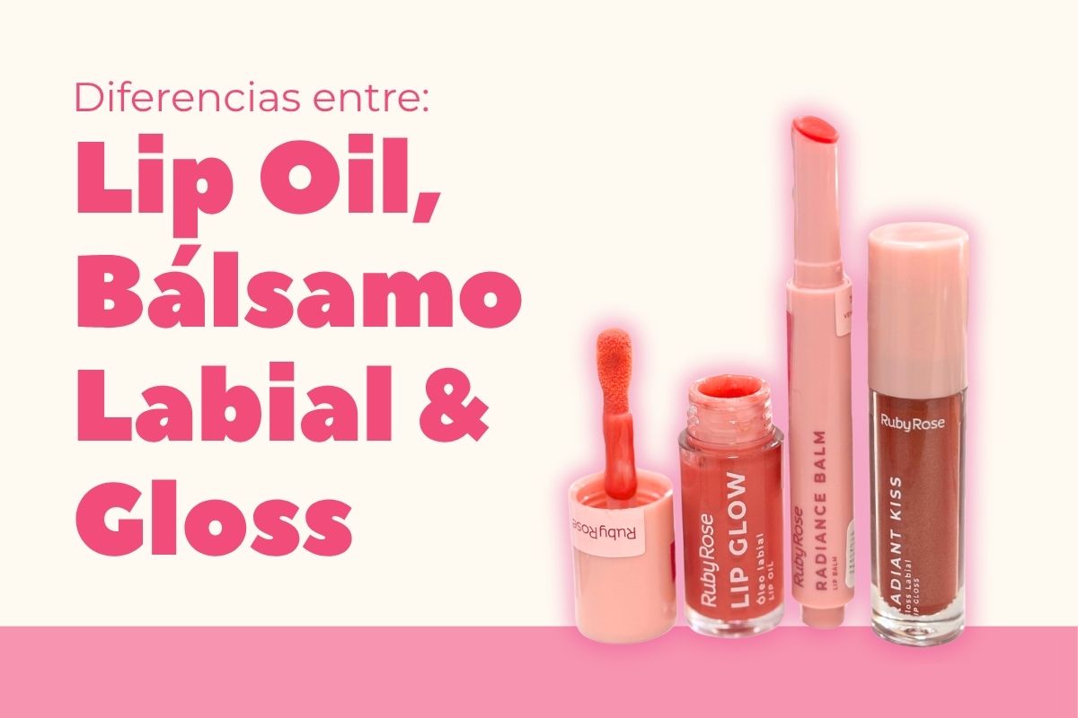 Gloss com Sabor e Aroma: Uma Experiência Sensorial - inspiração 2