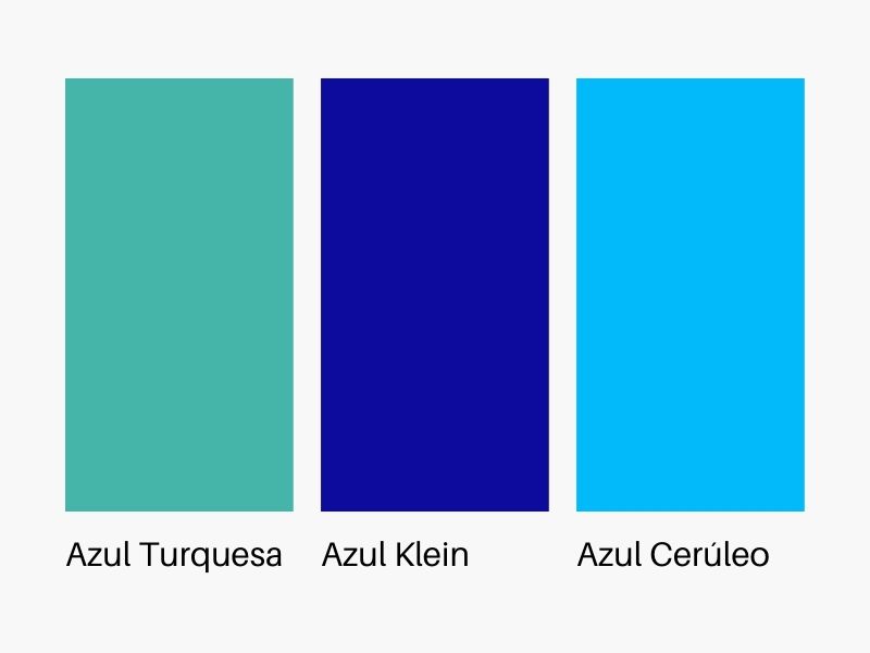 Azul Petróleo: Profundidade e Mistério para Ocasiões Especiais - inspiração 1