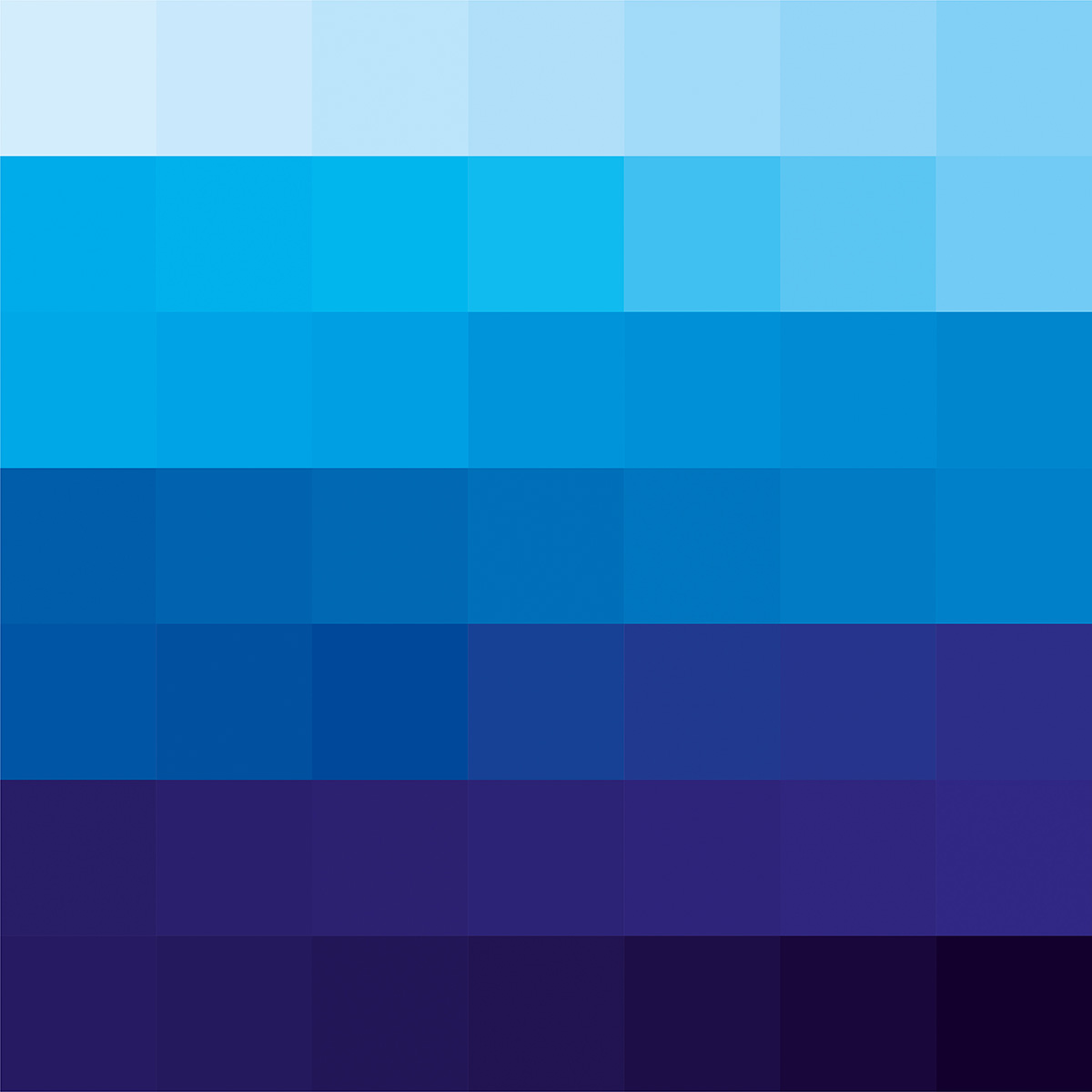 Pastéis Suaves: O Azul Claro e Serenity para um Toque Delicado - inspiração 2