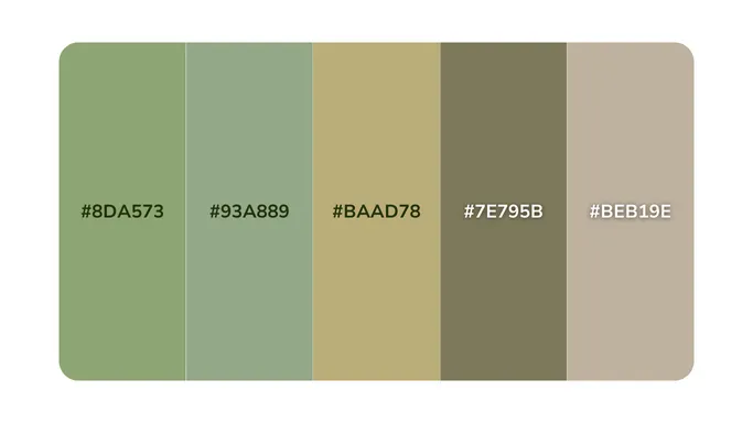 Verde Menta: Suavidade e Frescor para Seus Looks - inspiração 2