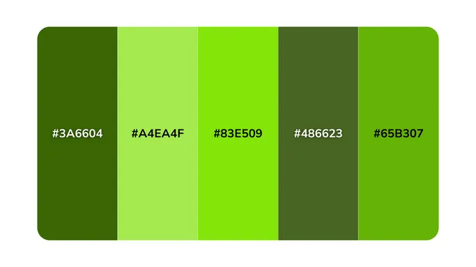 Verde Musgo: Elegância Terrosa para um Toque Rústico - inspiração 1