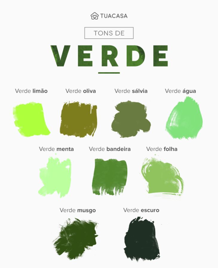 Verde Musgo: Elegância Terrosa para um Toque Rústico - inspiração 2
