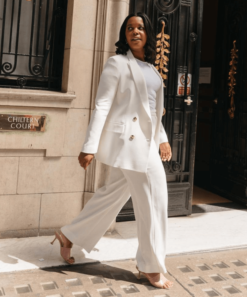 Peças-chave que definem o look esporte fino - inspiração 2