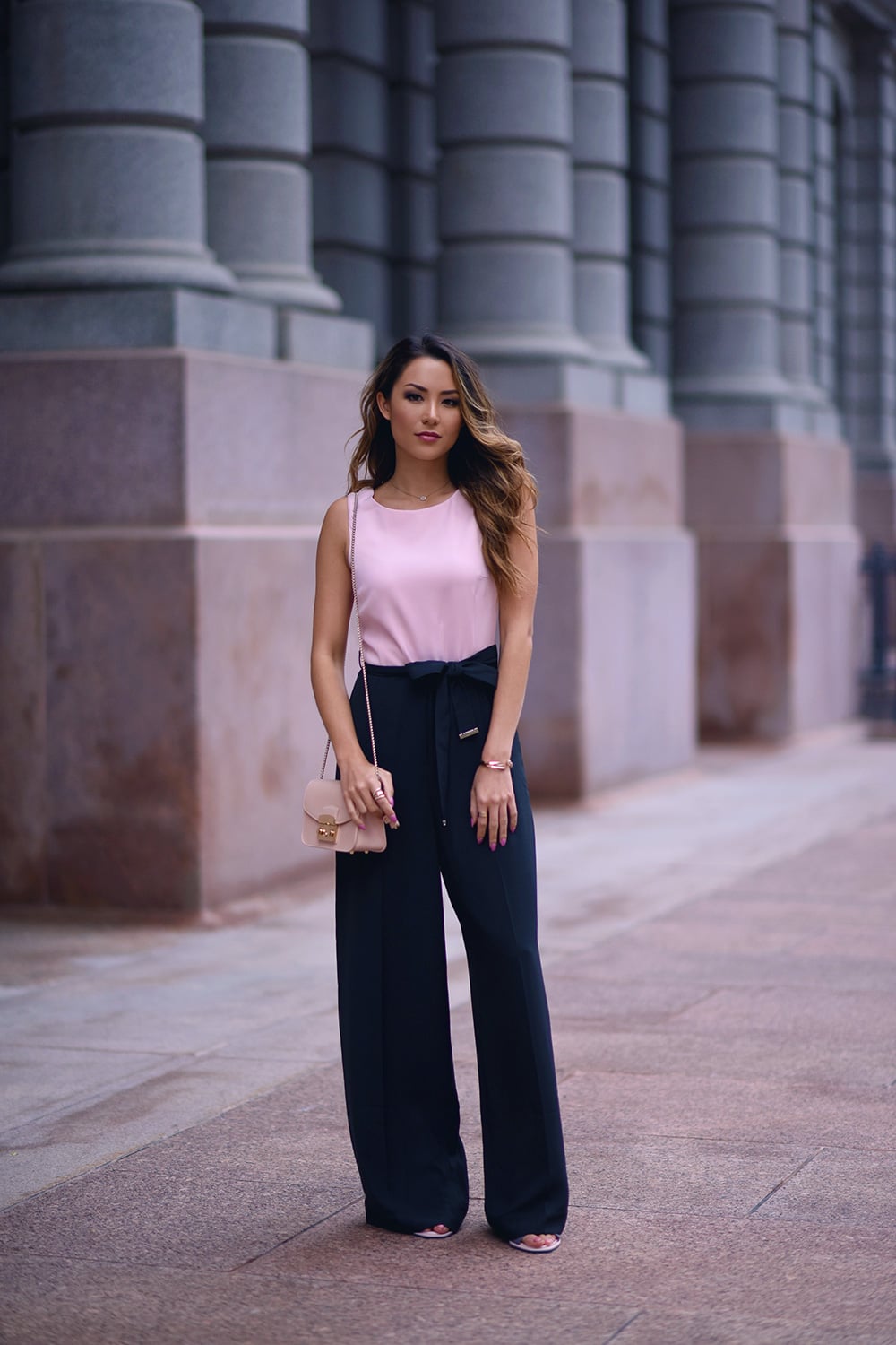 Calçados: a escolha que faz toda a diferença - inspiração 1