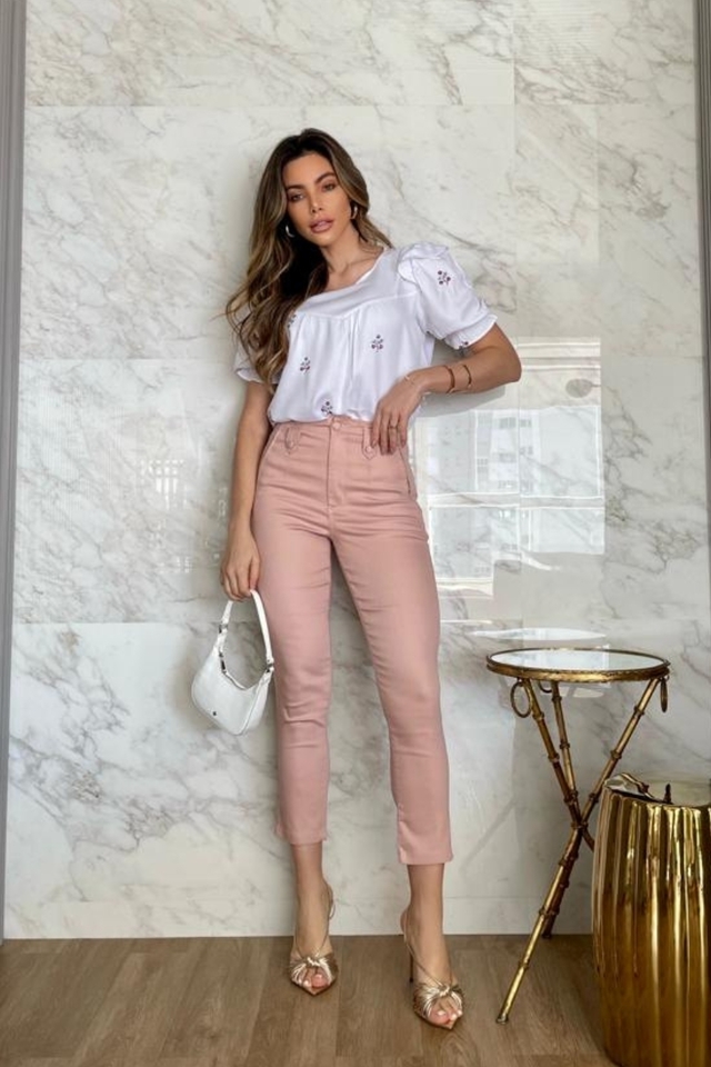 Como adaptar o esporte fino para diferentes estações - inspiração 2