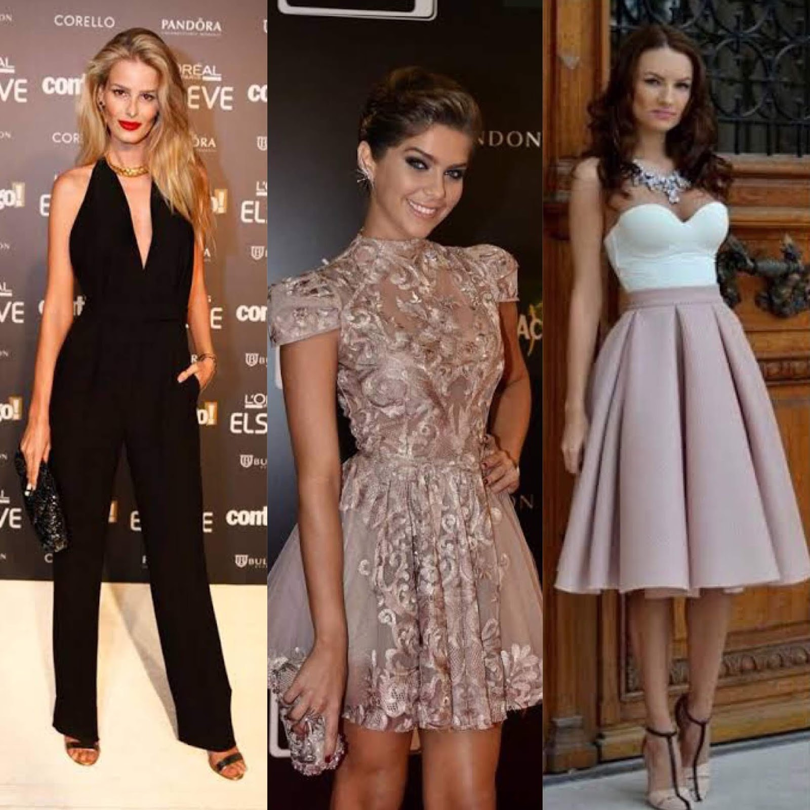 Acessórios: Os Detalhes Que Contam Sua História - inspiração 1