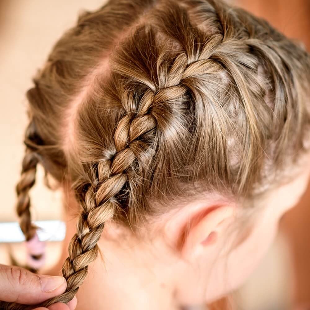 Erros Comuns e Como Evitá-los na Hora de Trançar - inspiração 1