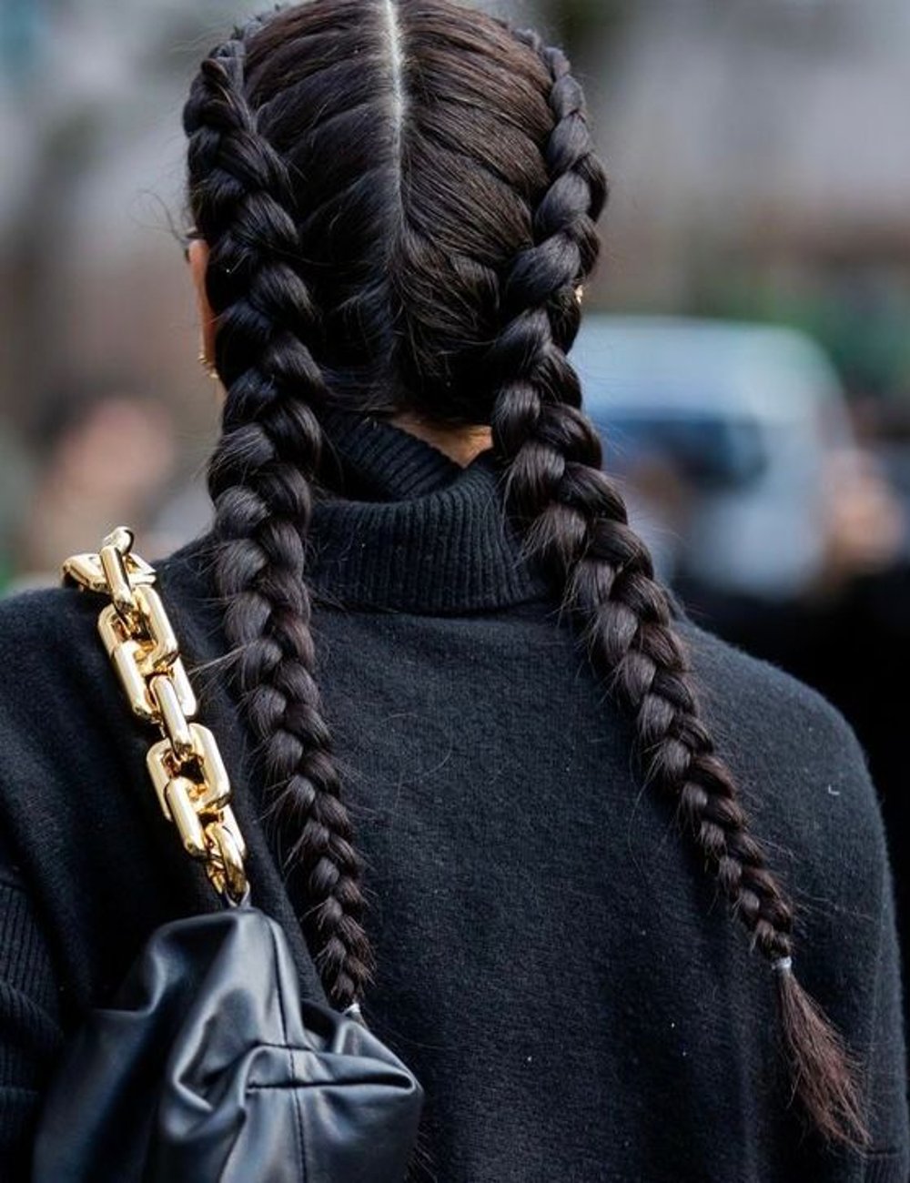 Escolhendo o Penteado Certo Para Cada Tipo de Cabelo - inspiração 2