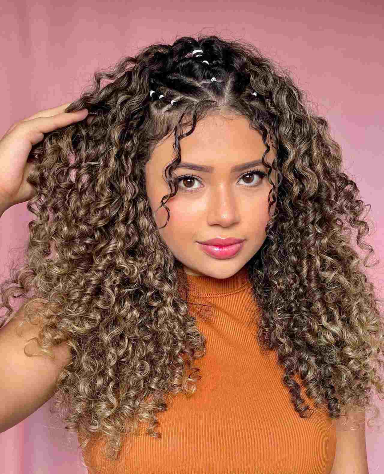 Box Braids: Versatilidade e Proteção para seus Fios - inspiração 2