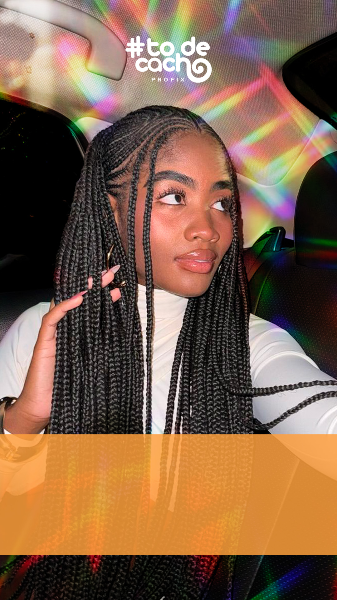 Preparação do cabelo: O passo a passo para resultados duradouros - inspiração 1