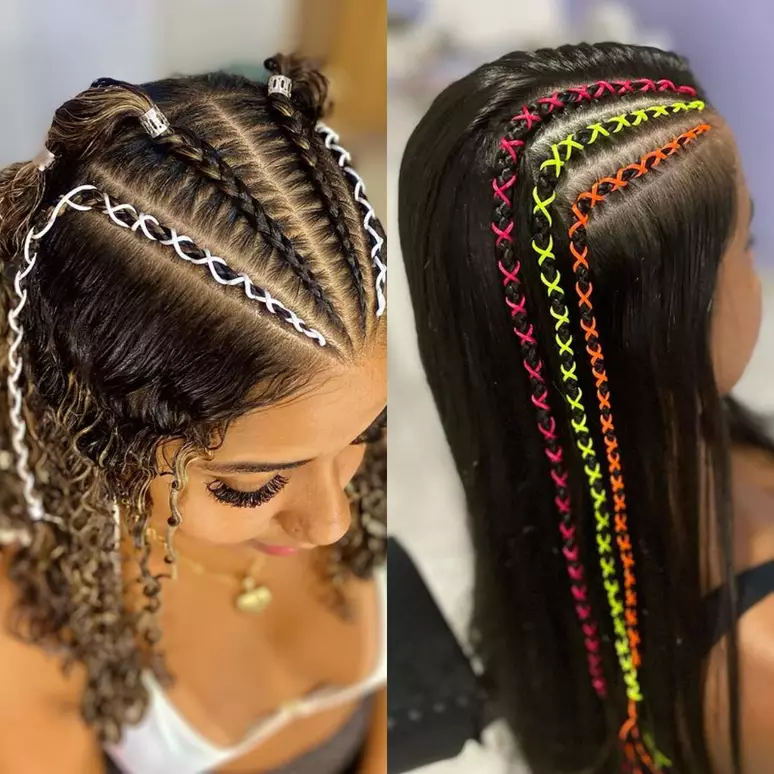 Senegalesas: Leveza e Elegância Para o Dia a Dia - inspiração 1