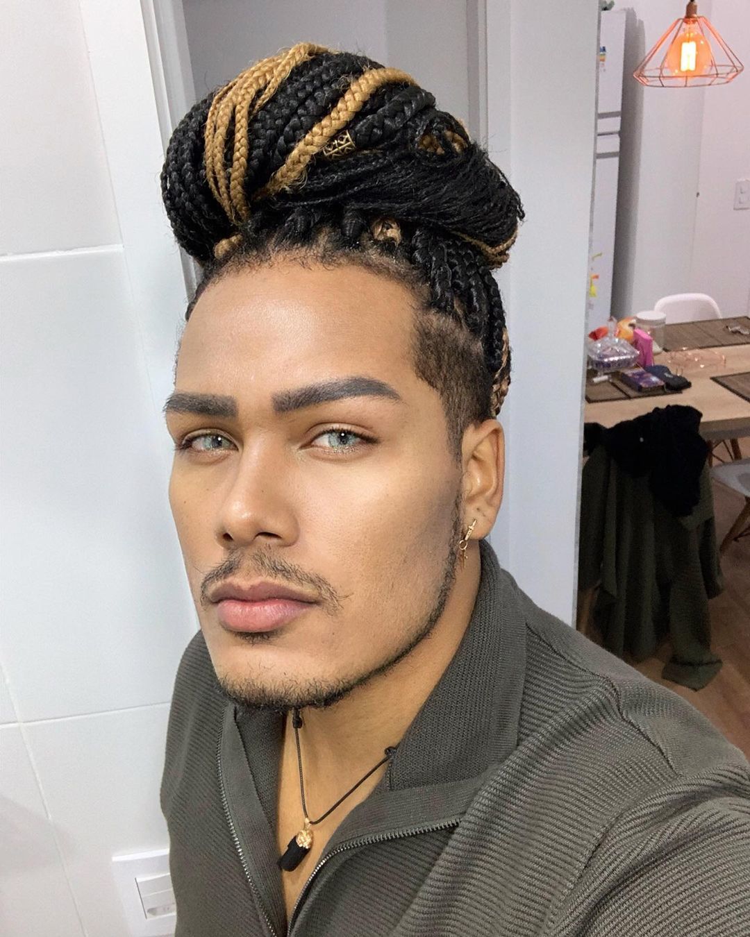 Dutch Braids: O Efeito 3D Que Eleva Qualquer Penteado - inspiração 1