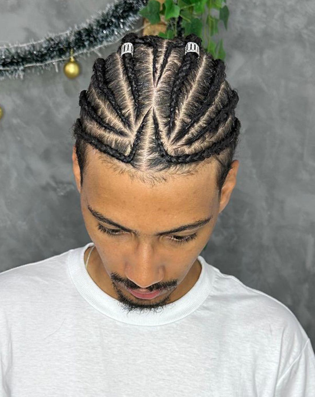 Preparação dos Fios: O Segredo para um Acabamento Perfeito - inspiração 2