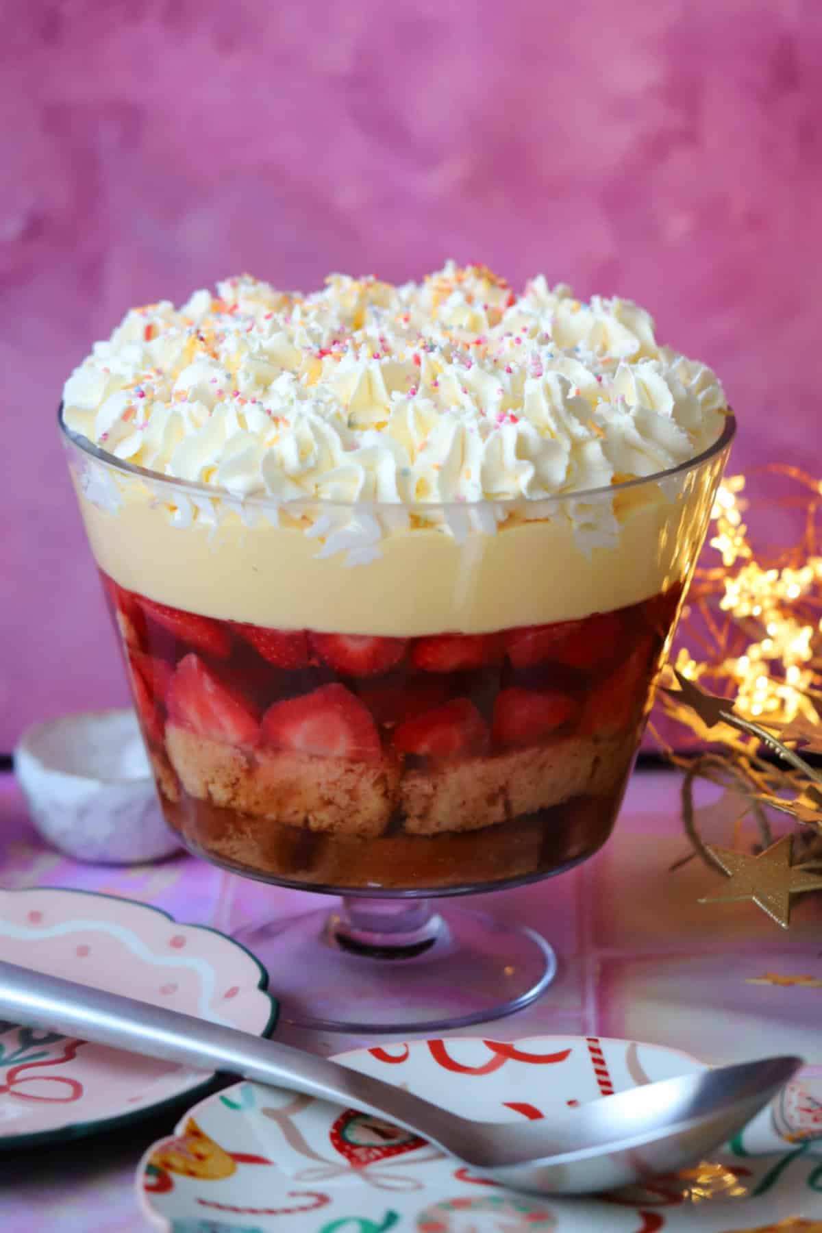 A Alma da Sobremesa: Cremes e Custard Clássicos e Inusitados - inspiração 2