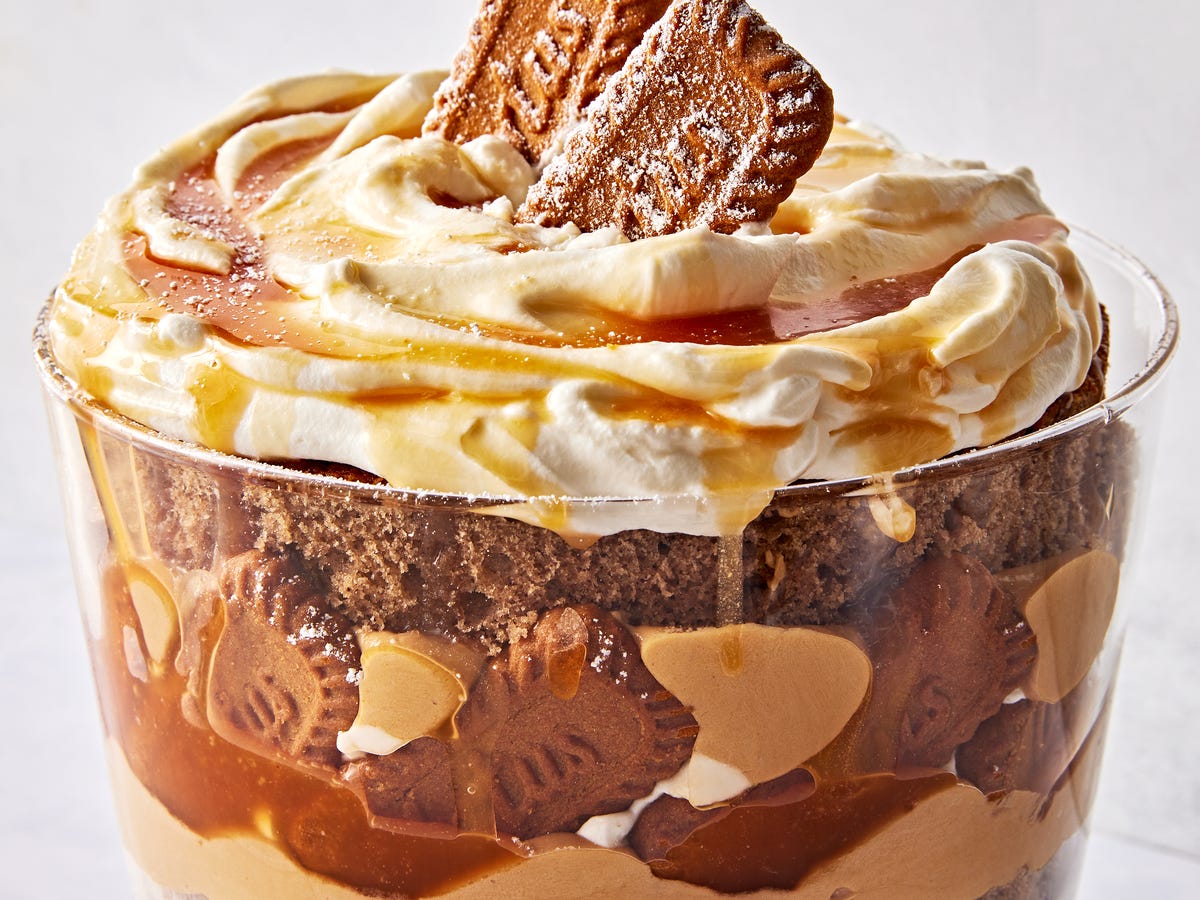 Camadas de Sabor: Frutas Frescas e Caldas que Transformam - inspiração 2