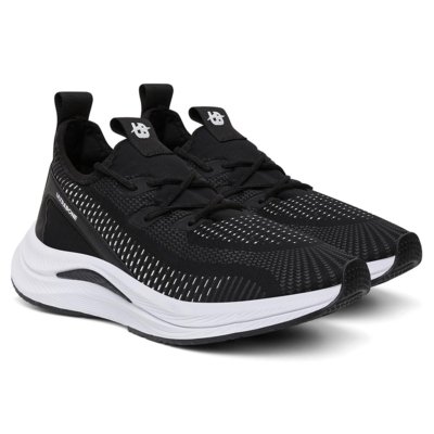 O Charme do Vintage: Tênis Retrô Que Voltam Com Tudo - inspiração 2