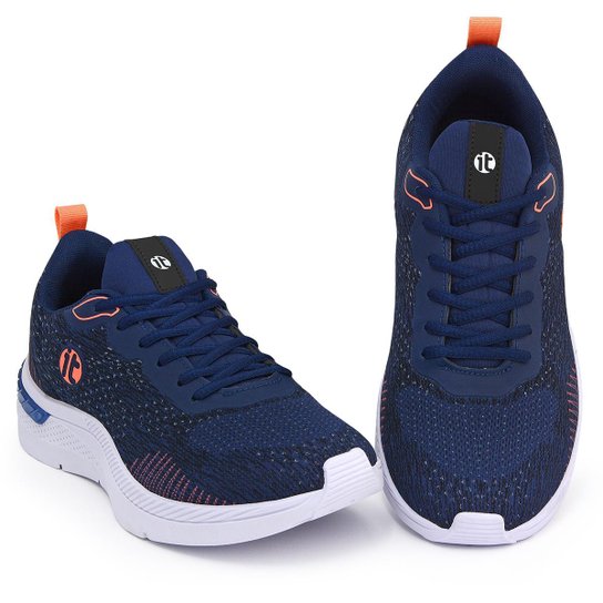 A Combinação Perfeita: Tênis Chunky Para um Estilo Urbano Moderno - inspiração 1