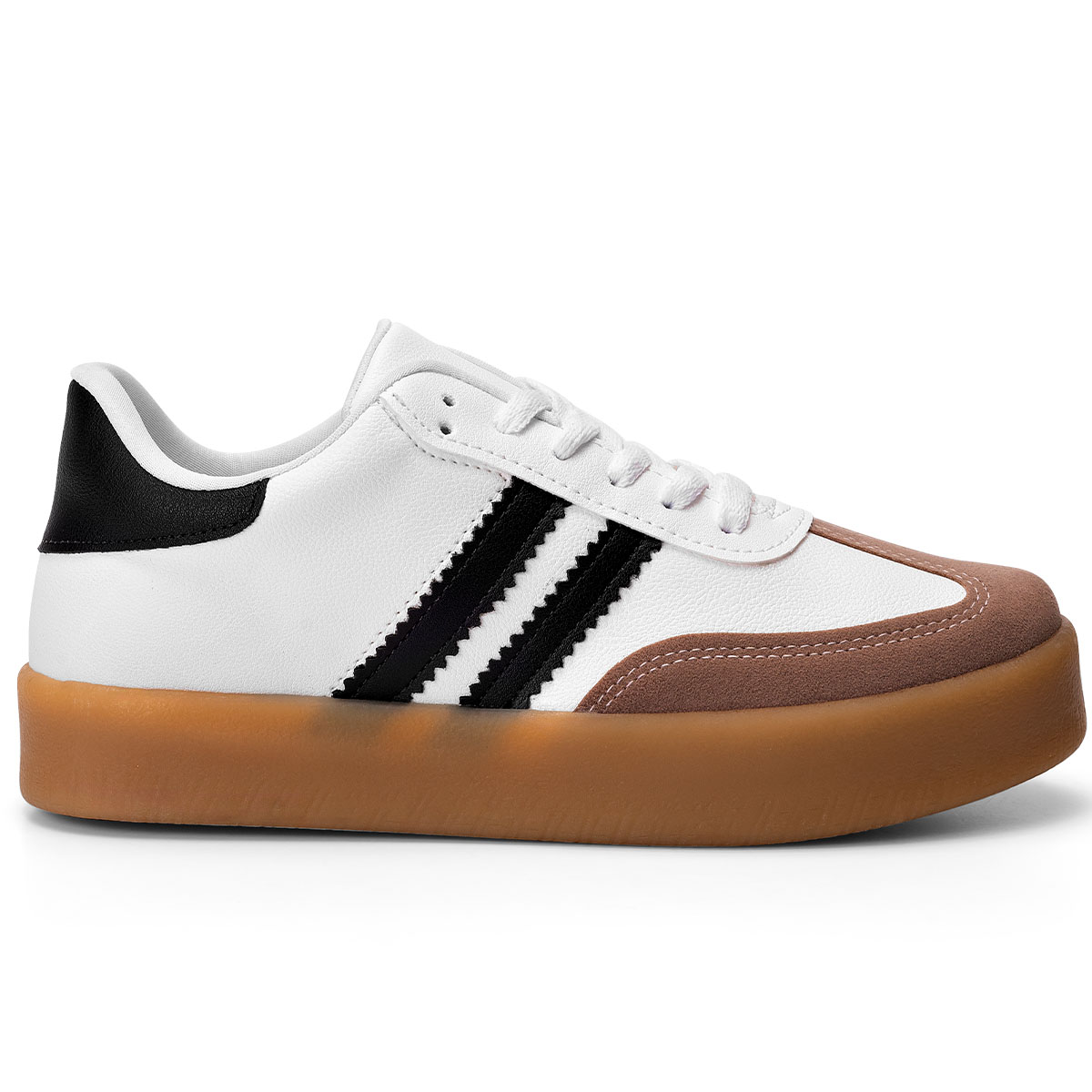 O Poder dos Acessórios: Como Elevar seu Look com Tênis Branco - inspiração 1