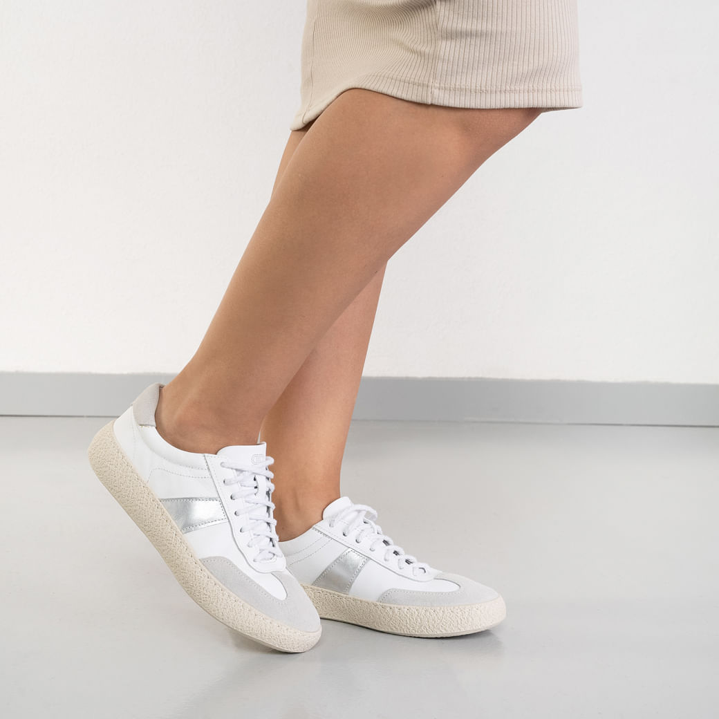 Cuidando do Seu Tênis Branco: Dicas de Limpeza que Fazem a Diferença - inspiração 2