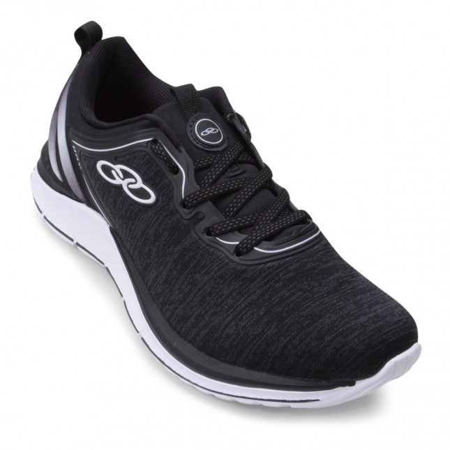 Durabilidade para acompanhar sua rotina: Como a qualidade Olympikus garante resistência. - inspiração 1