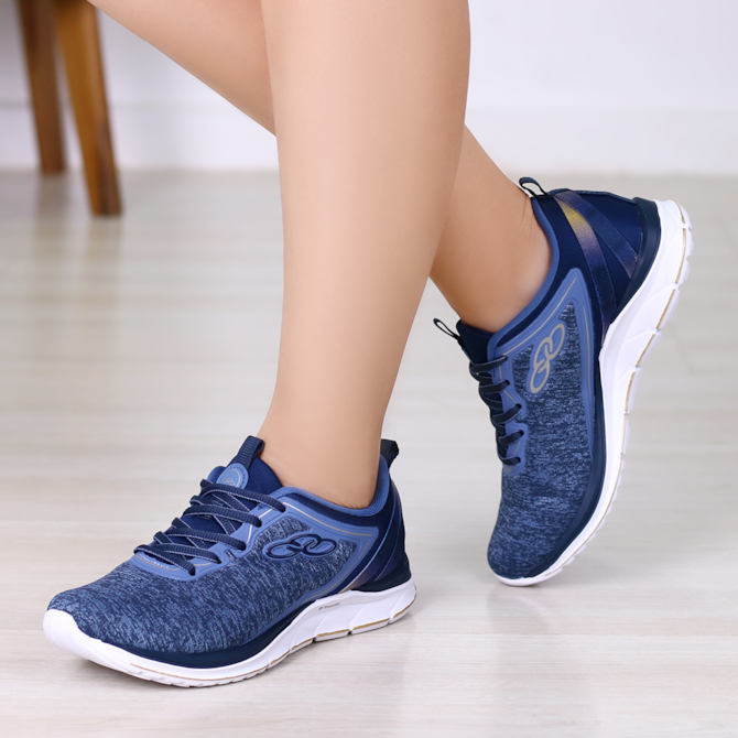 Durabilidade para acompanhar sua rotina: Como a qualidade Olympikus garante resistência. - inspiração 2