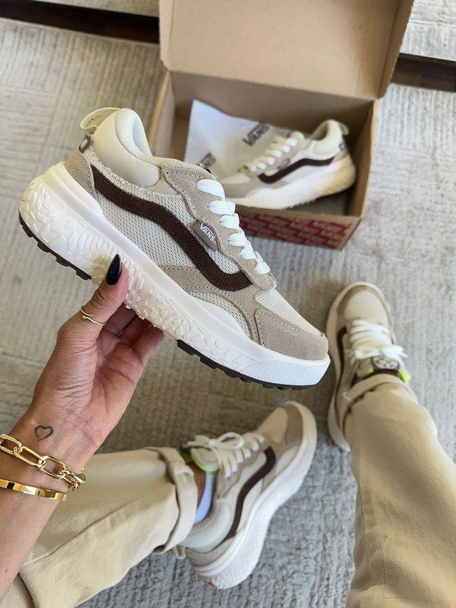 Vans e o Universo Fashion: Tendências Que Vêm Por Aí - inspiração 1