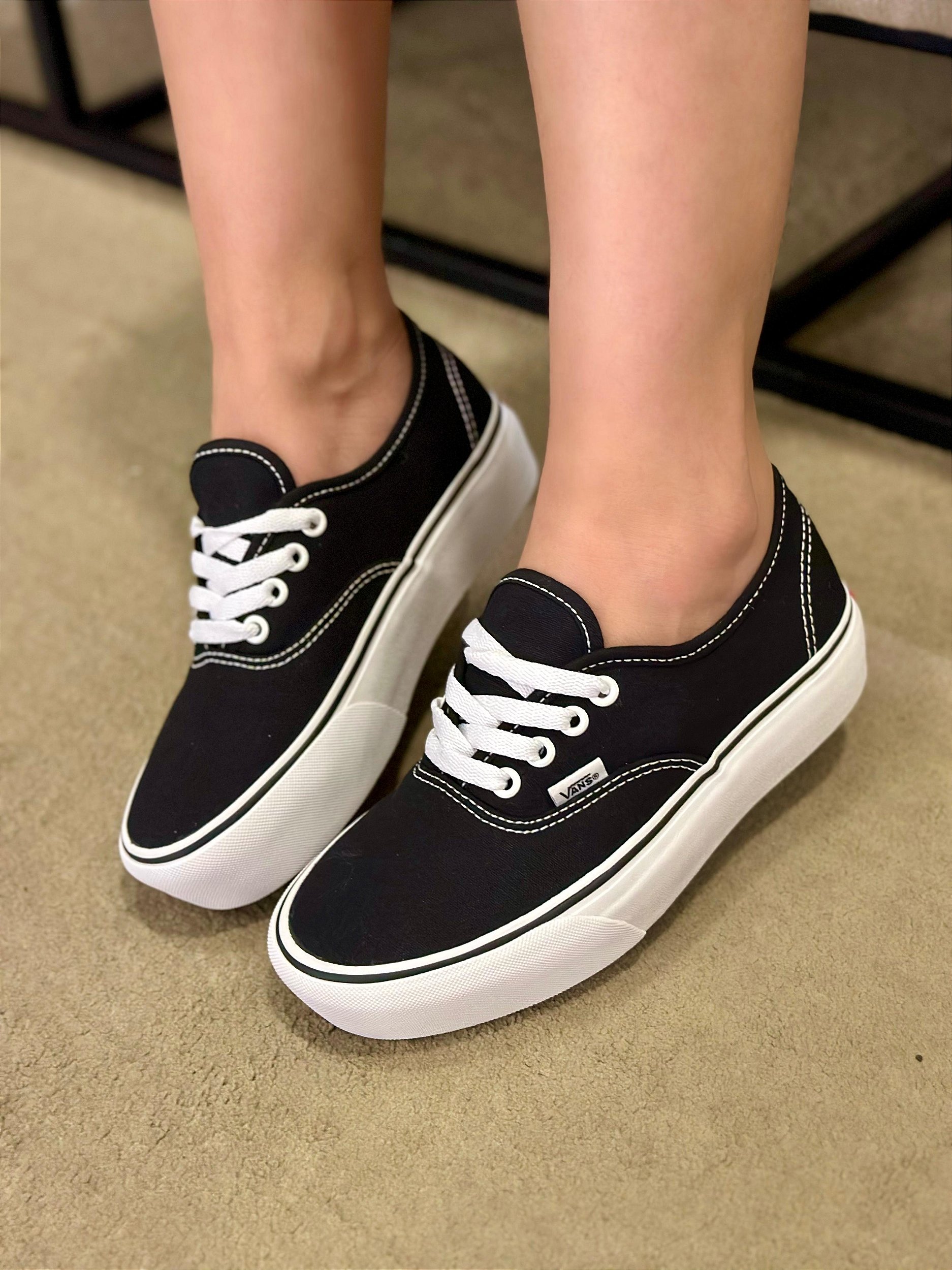 Vans e o Universo Fashion: Tendências Que Vêm Por Aí - inspiração 2