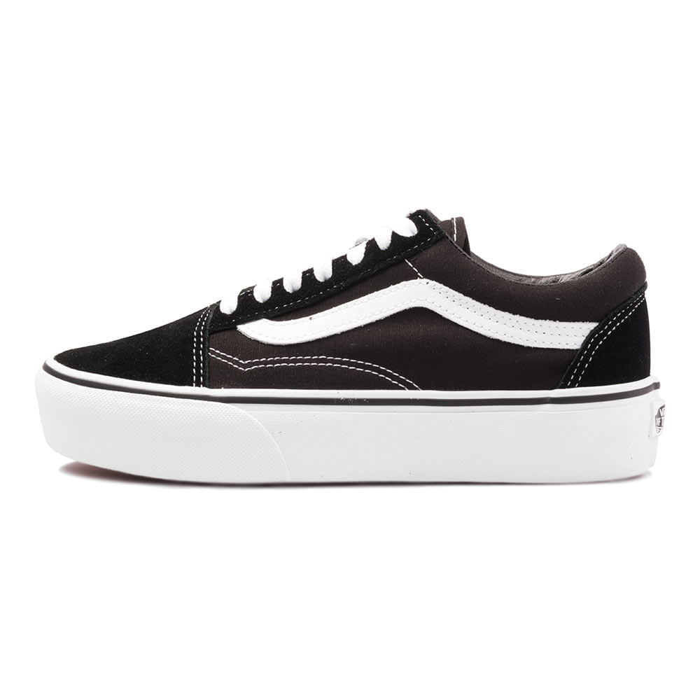 Vans Era: O Conforto Que Não Abre Mão da Elegância - inspiração 1