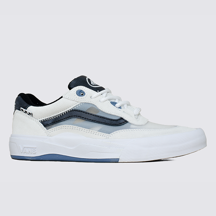 Estampas e Cores: Como Usar Vans Para Expressar Sua Personalidade - inspiração 1