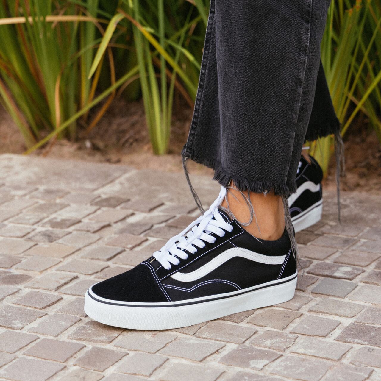 Combinando Vans Com Peças Inesperadas: Jeito Brasileiro de Vestir - inspiração 2