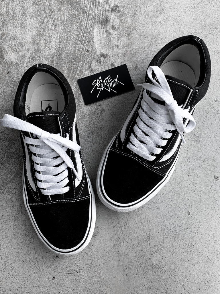 O Toque de Moda: Acessórios Que Elevam Seus Vans - inspiração 2