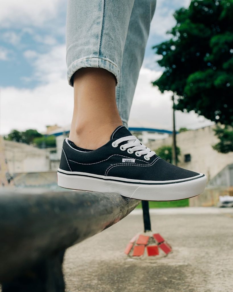 Manutenção e Cuidado: Para Seus Vans Durarem Mais - inspiração 1