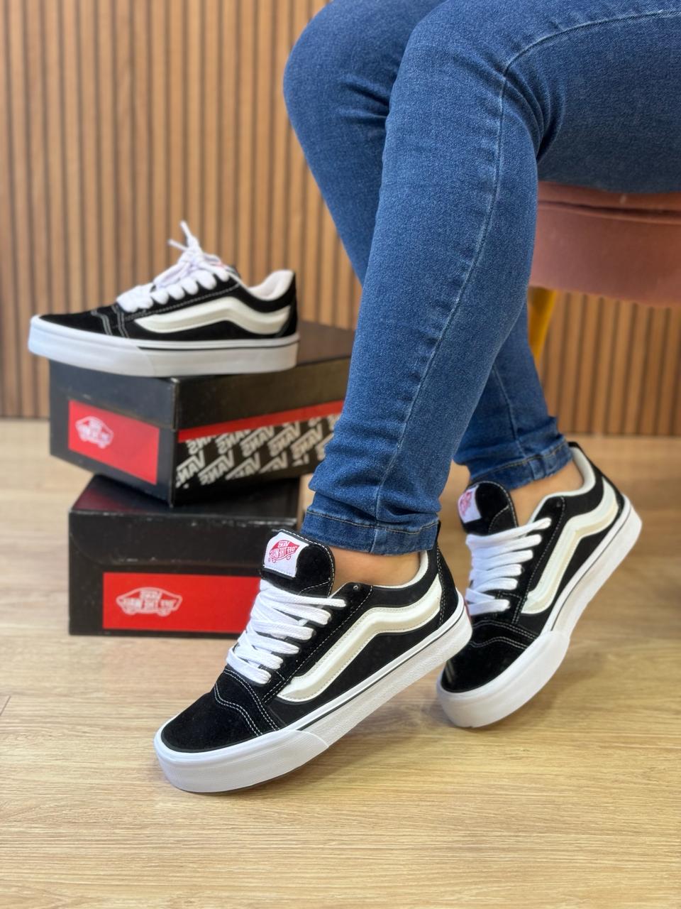 Manutenção e Cuidado: Para Seus Vans Durarem Mais - inspiração 2