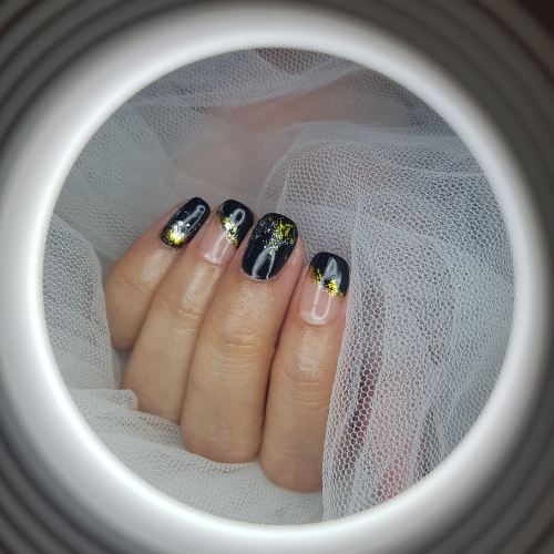 Mitos e Verdades Sobre a Saúde das Unhas Naturais com Gel - inspiração 1